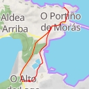 thumbnail for AI - Parque Etnográfico de Morás - Xove