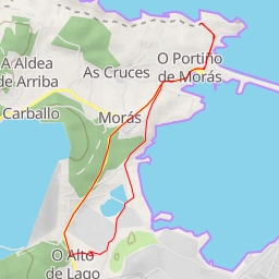 thumbnail for AI - Parque Etnográfico de Morás - Xove