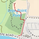 thumbnail for AI - Lepe Point Bird Hide - New Forest