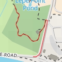thumbnail for AI - Lepe Point Pond