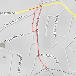 thumbnail for AI - Monument Hill Lookout