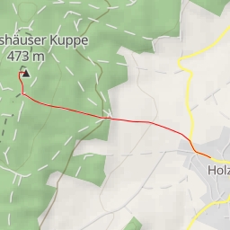 thumbnail for AI - Mengshäuser Kuppe