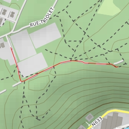 thumbnail for AI - Point de vue sur la vallée de l'Ourthe