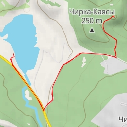 thumbnail for AI - Бибиковский исар