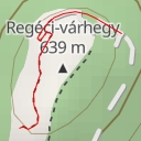 thumbnail for AI - Regéci vár - Mogyoróska