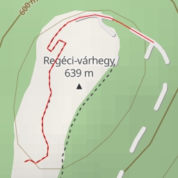 thumbnail for AI - Regéci vár - Mogyoróska