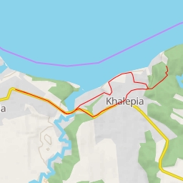 thumbnail for AI - Халеп’я