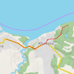 thumbnail for AI - Ландшафтний заказник місцевого значення “Урочище “Калинове”