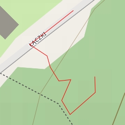 thumbnail for AI - Schronisko w Łączkach III - Kobylany