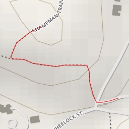 thumbnail for AI - Champman Trail - Hanover