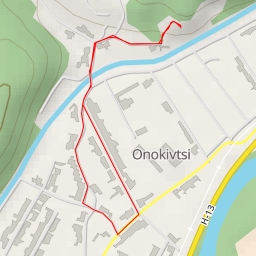 thumbnail for AI - Оноківська скеля