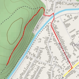 thumbnail for AI - Тупікова вулиця - Оноківці