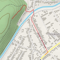 thumbnail for AI - Кар'єрна вулиця - Оноківці