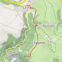 thumbnail for AI - Le Roucas - Druelle Balsac