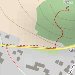 thumbnail for AI - Sołtysia Skała