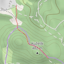 thumbnail for AI - Kuželík