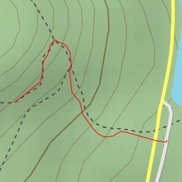 thumbnail for AI - Crow Hill Ledges - Westminster