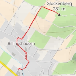 thumbnail for AI - Glockenberg