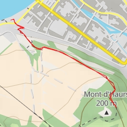 thumbnail for AI - Mont d'Haurs