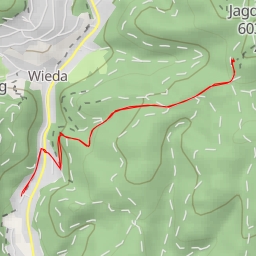 thumbnail for AI - Kaiserweg - Harz (Landkreis Göttingen)