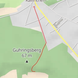 thumbnail for AI - Rodelbahn - Zossen