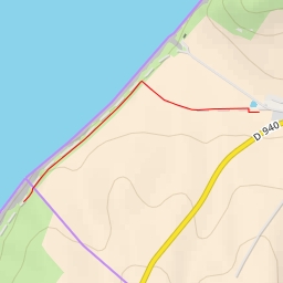 thumbnail for AI - le Petit Blanc Nez