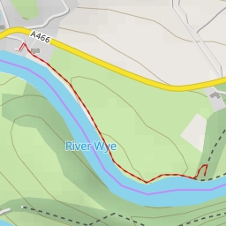 thumbnail for AI - Wye Valley Walk - Tintern