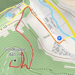 thumbnail for AI - Wandslebhütte - Leutenberg