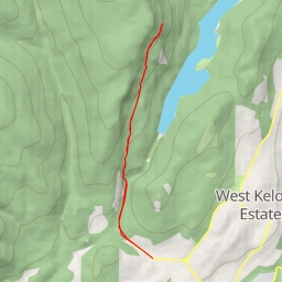 thumbnail for AI - City on the Edge of Forever - West Kelowna