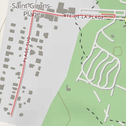 thumbnail for AI - Lous Gouyays - Vielle-Saint-Girons