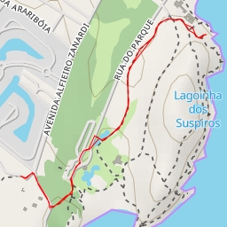 thumbnail for AI - Morro das Furnas - Torres