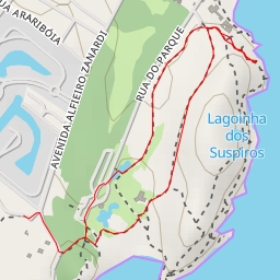 thumbnail for AI - Morro das Furnas - Torres