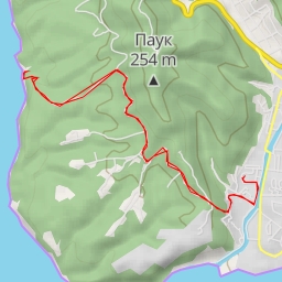 thumbnail for AI - веревочная лестница - Туапсинское городское поселение