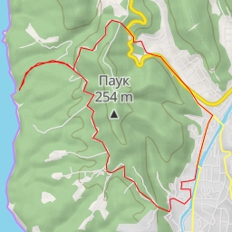 thumbnail for AI - Киселёва - Туапсинское городское поселение