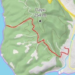 thumbnail for AI - веревочная лестница - Туапсинское городское поселение