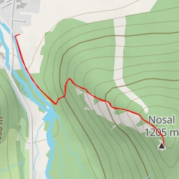 thumbnail for AI - Nosal