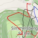 thumbnail for AI - Modellflieger Gruppe des Rhoenflug Gersfeld - Gersfeld