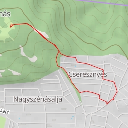 thumbnail for AI - Nagy-Szénás - Nagykovácsi