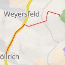 thumbnail for AI - Höllrich-Weyersfeld-Bonnland - Hammelburg