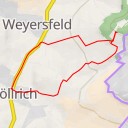 thumbnail for AI - Höllrich-Weyersfeld-Bonnland - Hammelburg