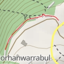 thumbnail for AI - Bourke's Lookout