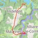 thumbnail for AI - Centrale hydroélectrique du Vergne - Maurines