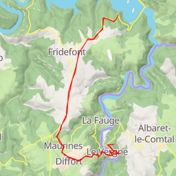 thumbnail for AI - Le Vergne - Albaret-le-Comtal