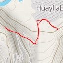 thumbnail for AI - Castillo Cconchoy - Huayllabamba