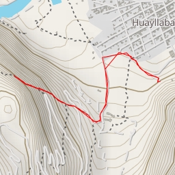 thumbnail for AI - Castillo Cconchoy - Huayllabamba