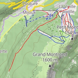 thumbnail for AI - Belvédere de la Corne