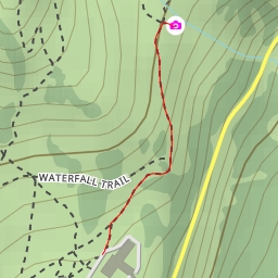 thumbnail for AI - Myrtle Falls Viewpoint