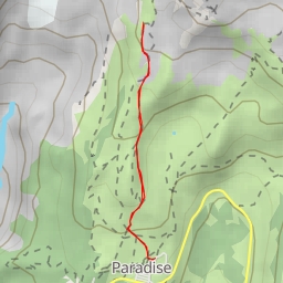 thumbnail for AI - Glacier Vista