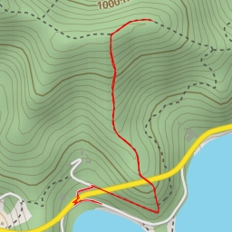 thumbnail for AI - 天神山 (1053m)
