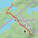 thumbnail for AI - Klevsjöloft